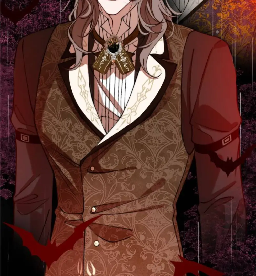 The Secret Game of Nobles Chapter 31 243 29