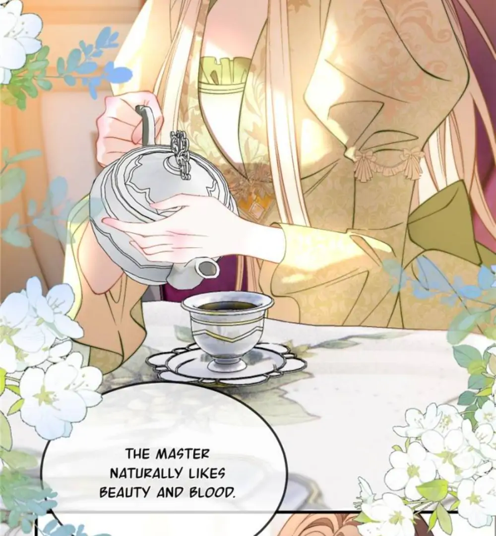 The Secret Game of Nobles Chapter 31 256 42