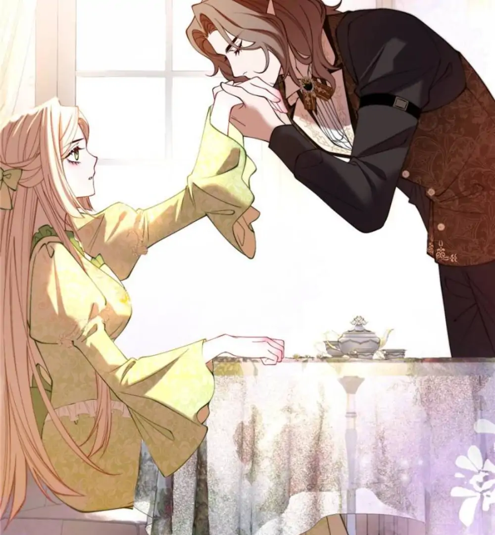 The Secret Game of Nobles Chapter 32 210 02