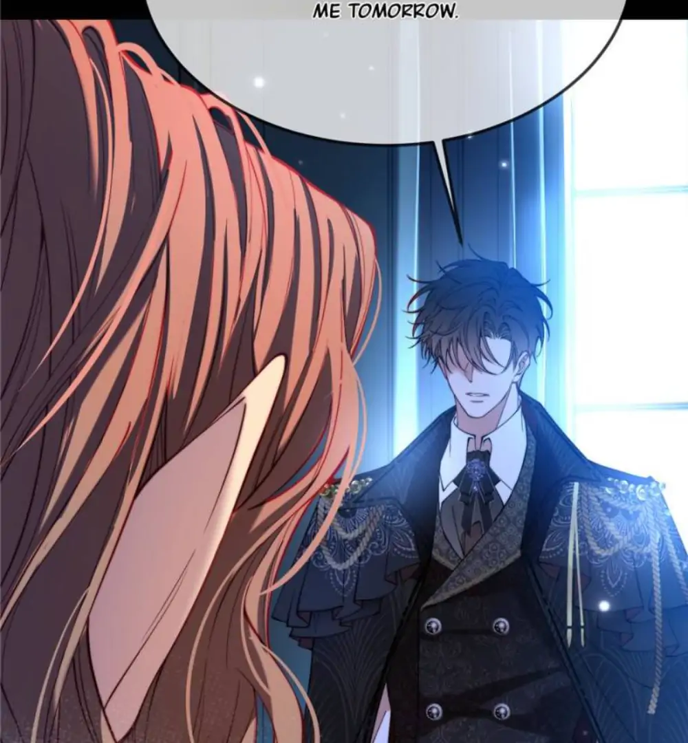The Secret Game of Nobles Chapter 32 240 32