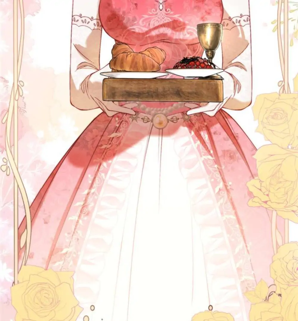 The Secret Game of Nobles Chapter 32 245 37