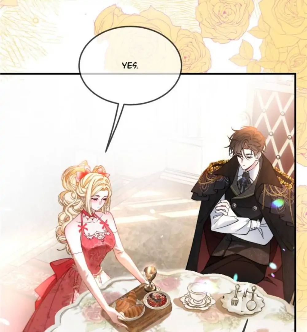 The Secret Game of Nobles Chapter 32 254 46