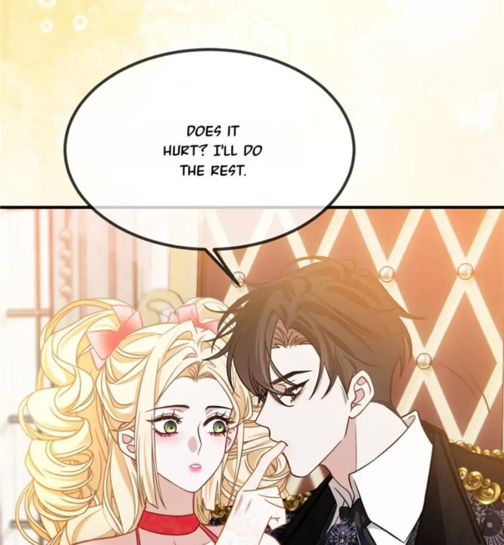 The Secret Game of Nobles Chapter 33 184 12