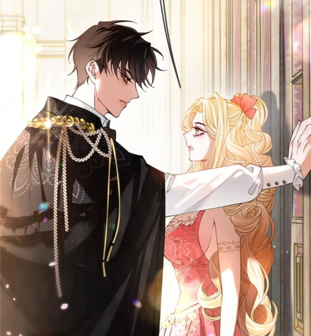 The Secret Game of Nobles Chapter 34 228 02