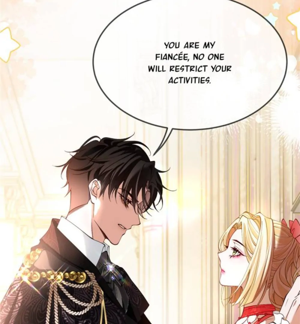 The Secret Game of Nobles Chapter 34 231 05
