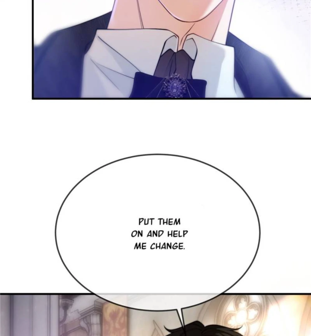 The Secret Game of Nobles Chapter 34 242 16