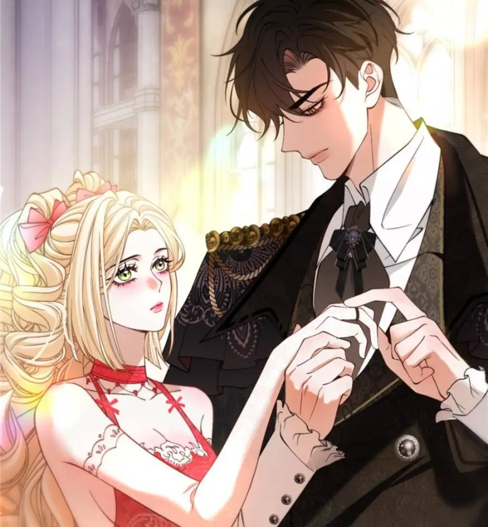 The Secret Game of Nobles Chapter 34 243 17