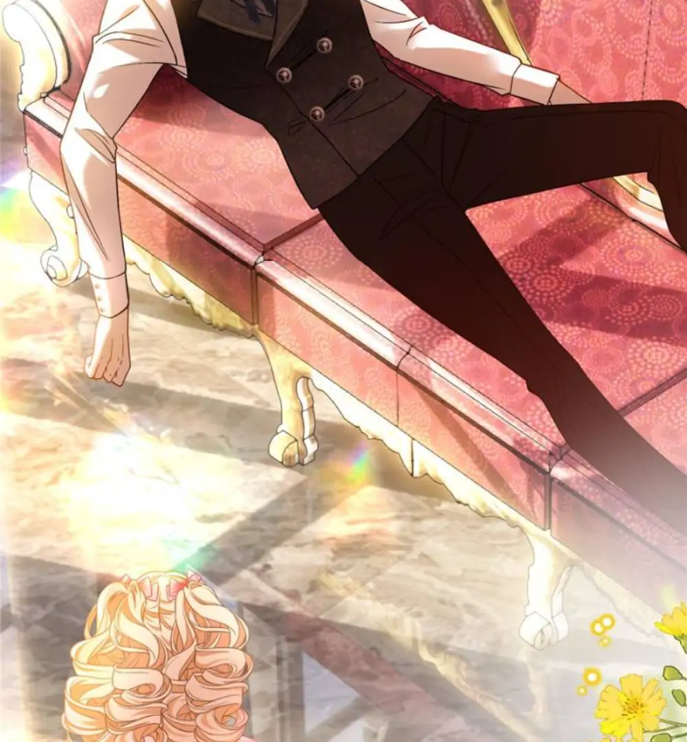 The Secret Game of Nobles Chapter 34 246 20