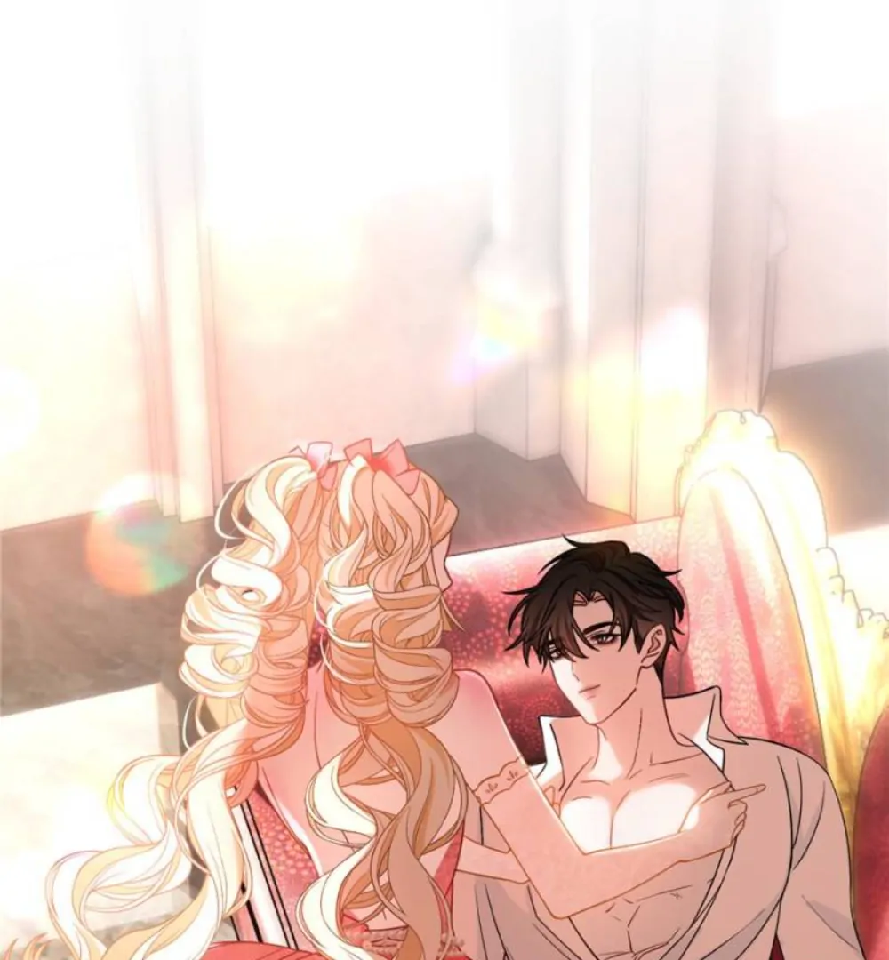 The Secret Game of Nobles Chapter 34 251 25