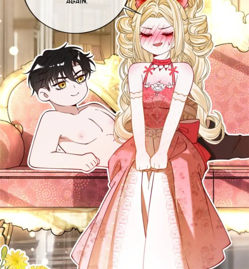 The Secret Game of Nobles Chapter 34 257 31