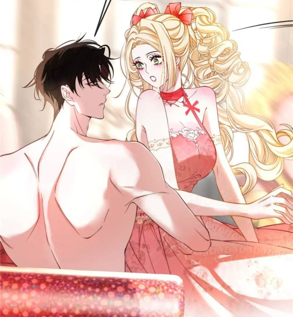 The Secret Game of Nobles Chapter 34 264 38