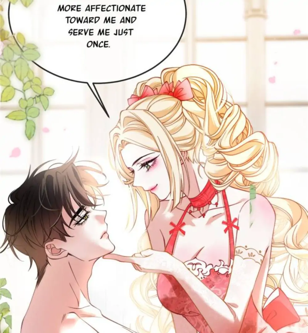The Secret Game of Nobles Chapter 34 268 42