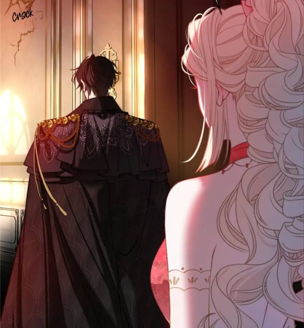 The Secret Game of Nobles Chapter 34 296 70