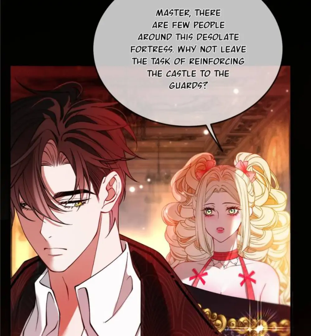 The Secret Game of Nobles Chapter 35 193 06