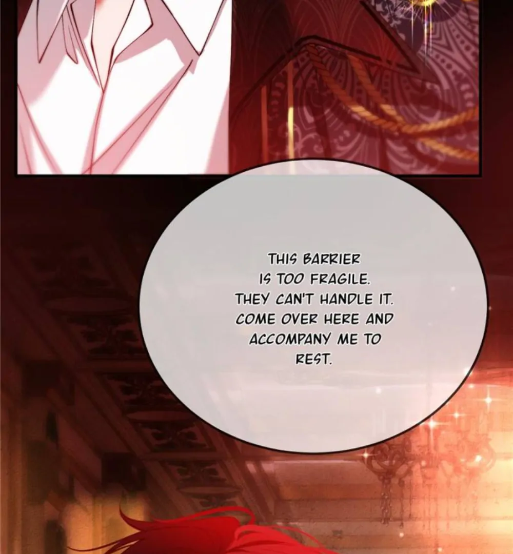 The Secret Game of Nobles Chapter 35 194 07