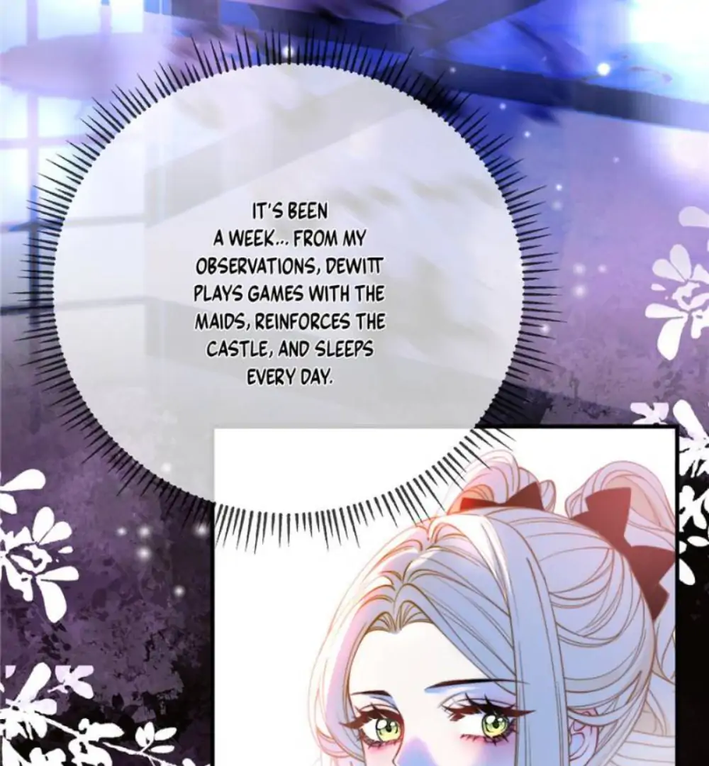 The Secret Game of Nobles Chapter 35 202 15