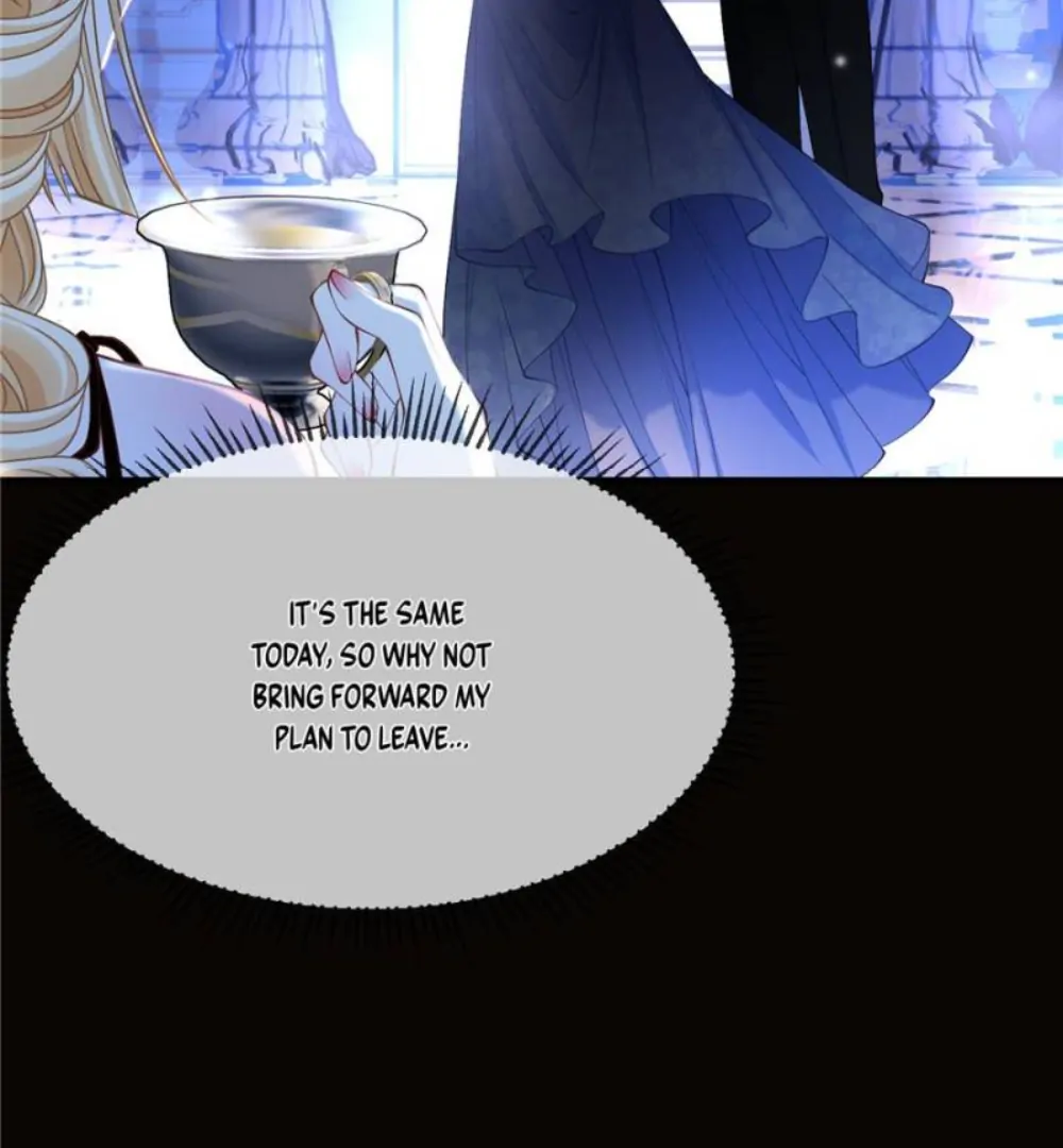 The Secret Game of Nobles Chapter 35 205 18