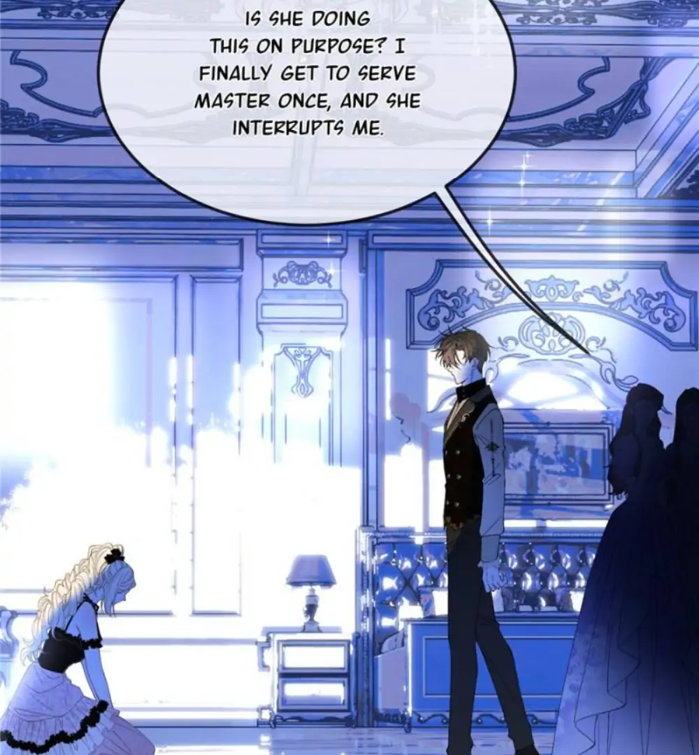 The Secret Game of Nobles Chapter 35 212 25