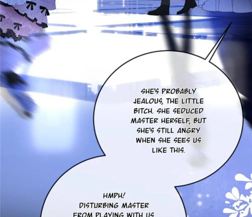 The Secret Game of Nobles Chapter 35 213 26