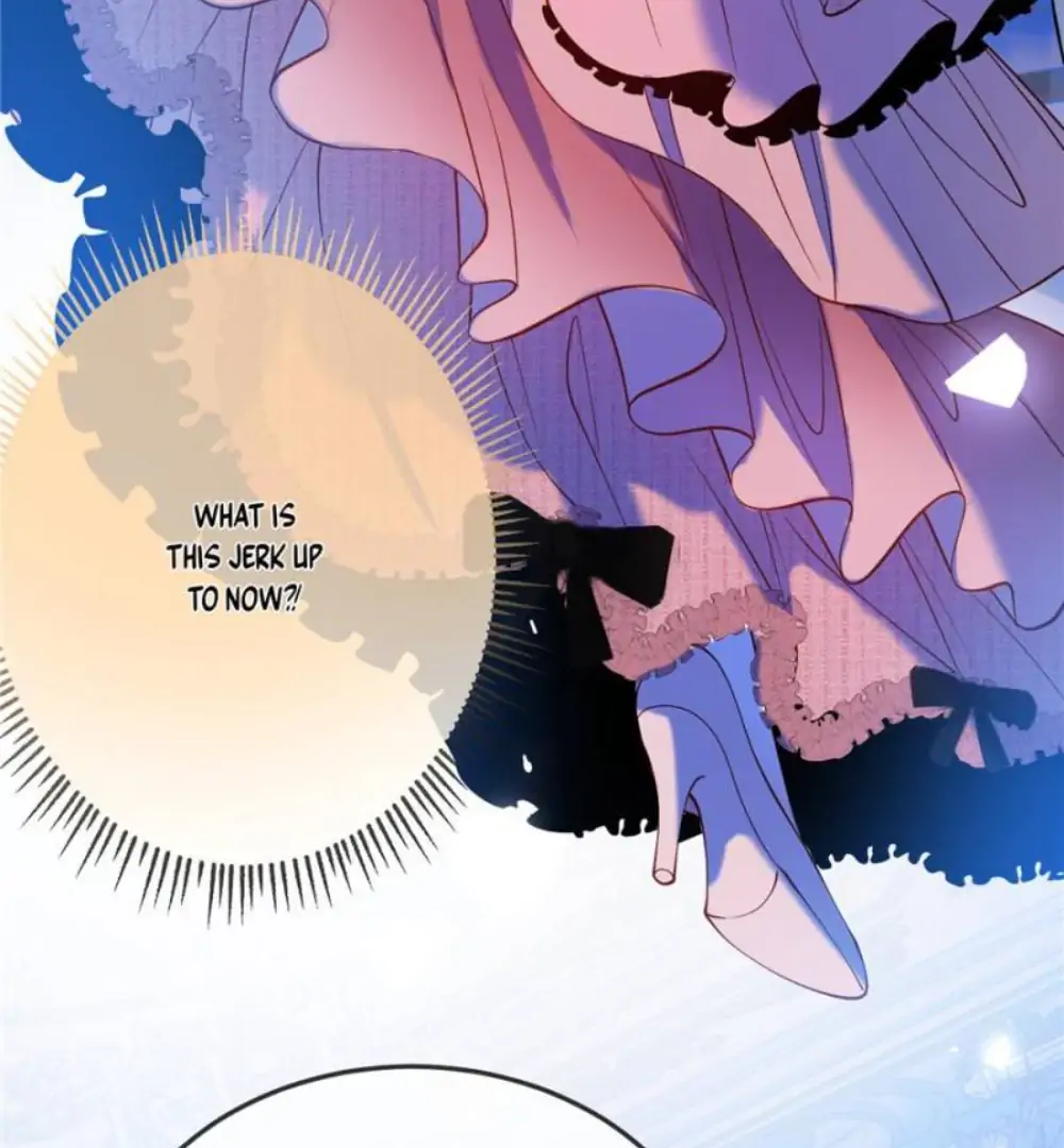 The Secret Game of Nobles Chapter 35 227 40