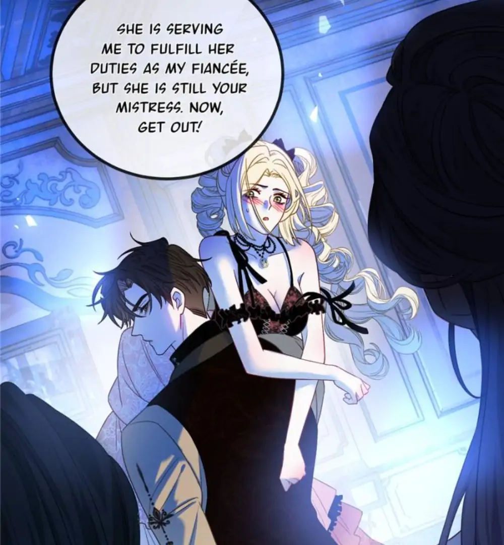 The Secret Game of Nobles Chapter 35 233 46