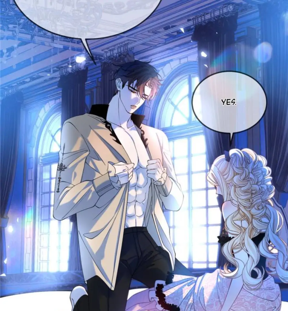 The Secret Game of Nobles Chapter 35 245 58
