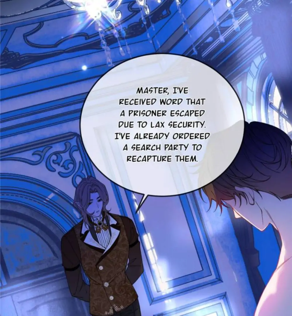 The Secret Game of Nobles Chapter 36 243 29