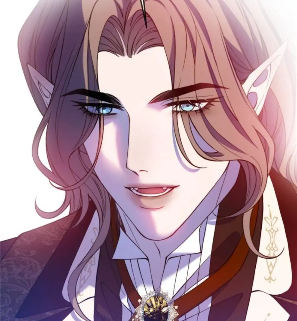 The Secret Game of Nobles Chapter 36 247 33