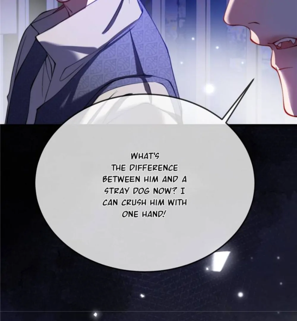 The Secret Game of Nobles Chapter 36 260 46