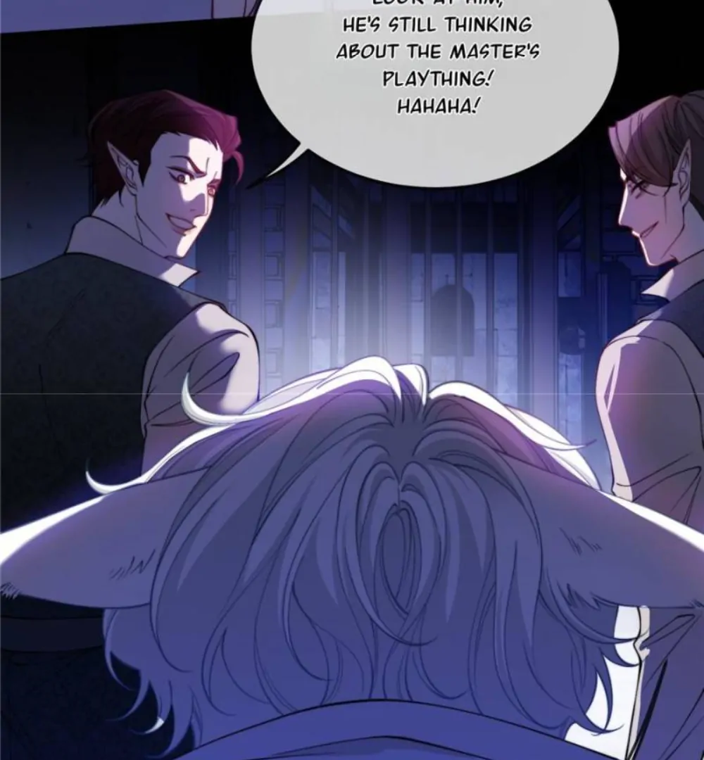 The Secret Game of Nobles Chapter 36 265 51
