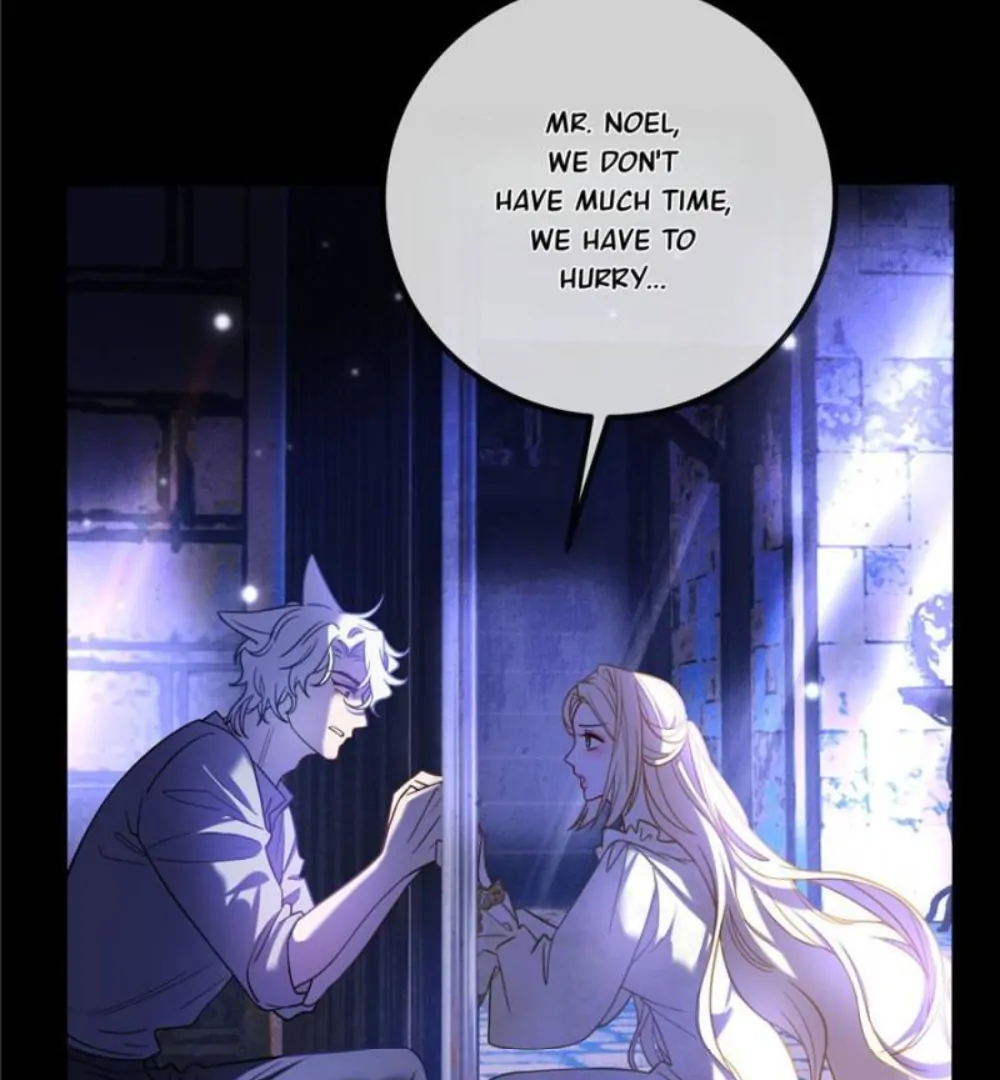 The Secret Game of Nobles Chapter 36 274 60