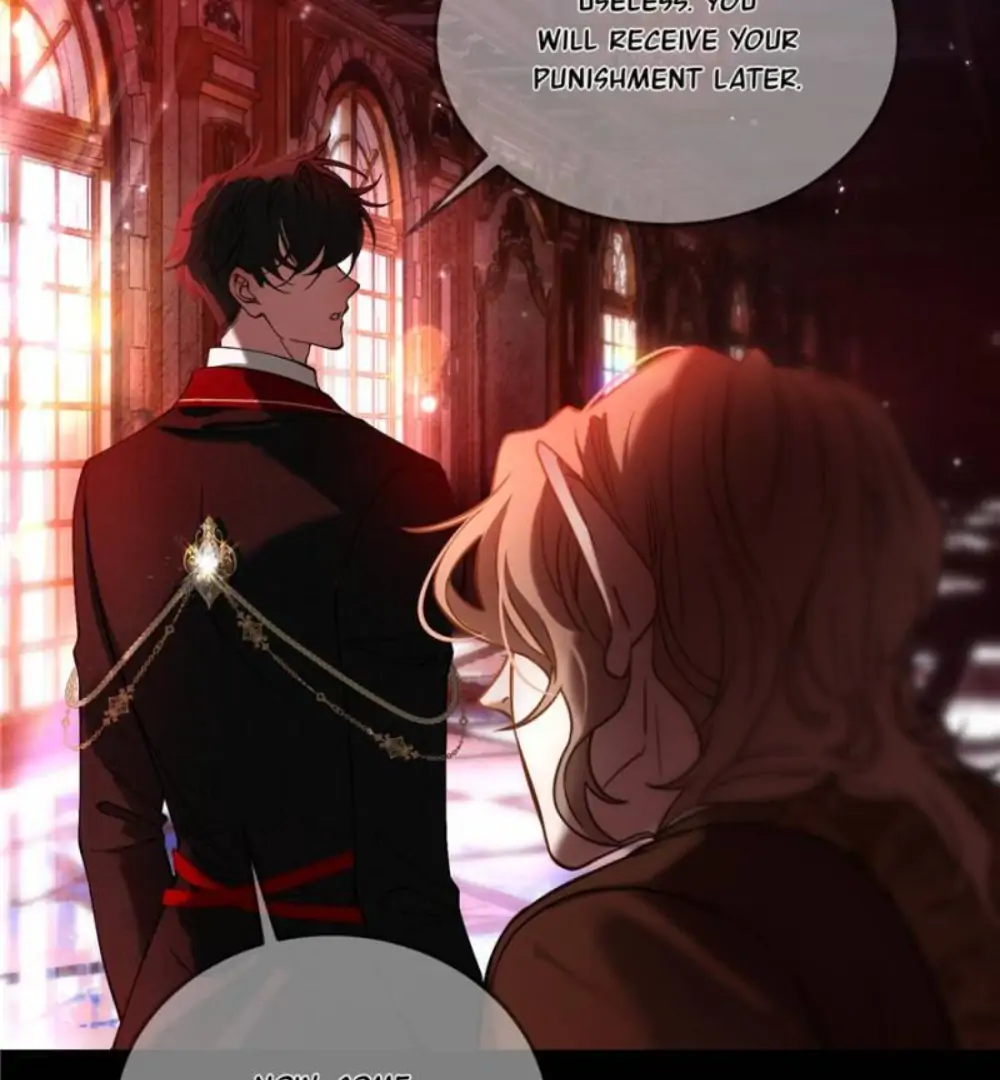 The Secret Game of Nobles Chapter 38 174 11