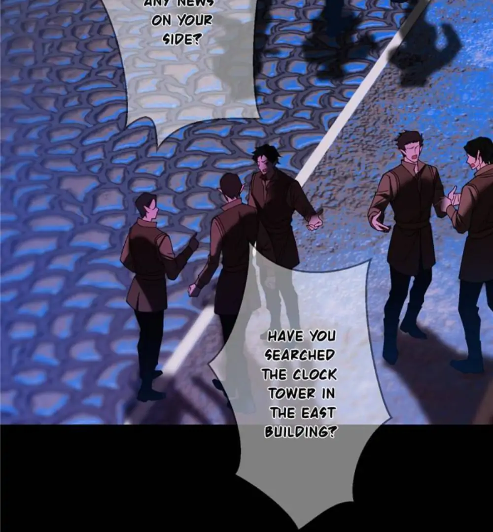 The Secret Game of Nobles Chapter 38 181 18