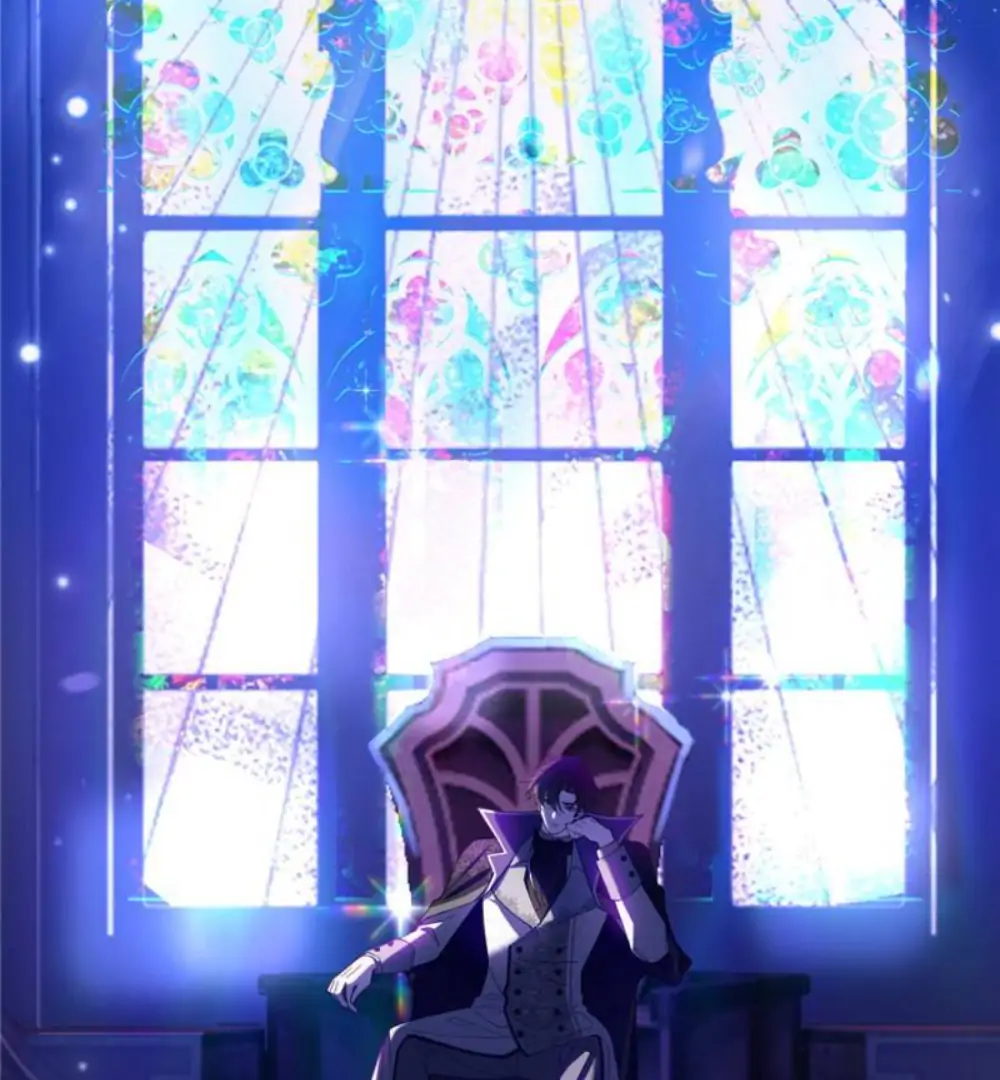 The Secret Game of Nobles Chapter 38 183 20