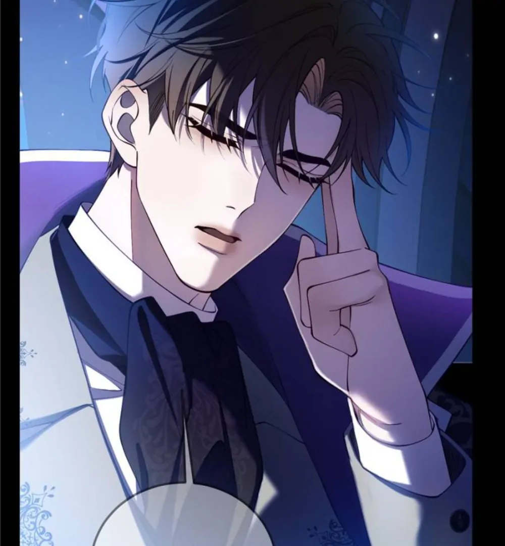 The Secret Game of Nobles Chapter 38 186 23