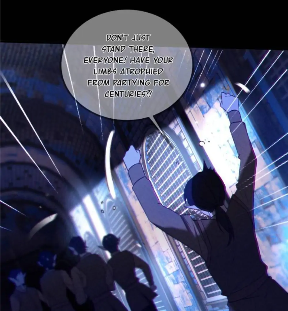 The Secret Game of Nobles Chapter 38 192 29