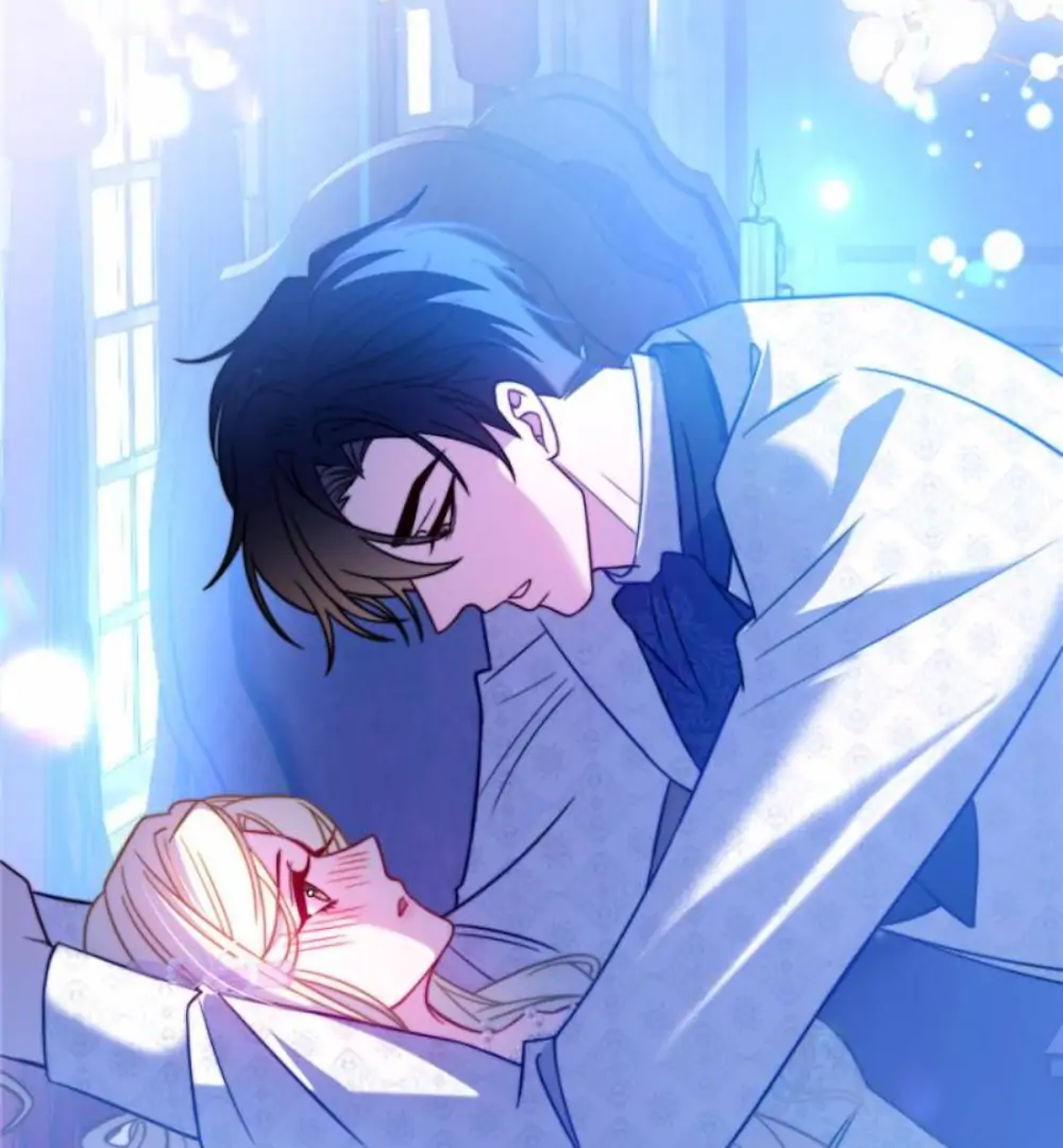 The Secret Game of Nobles Chapter 39 278 37