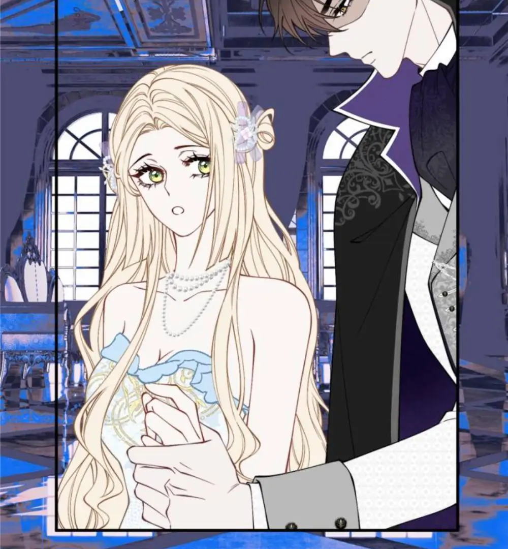 The Secret Game of Nobles Chapter 39 288 47