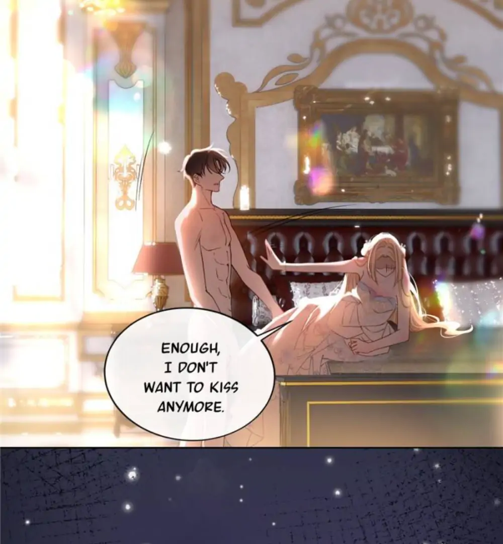 The Secret Game of Nobles Chapter 39 308 67