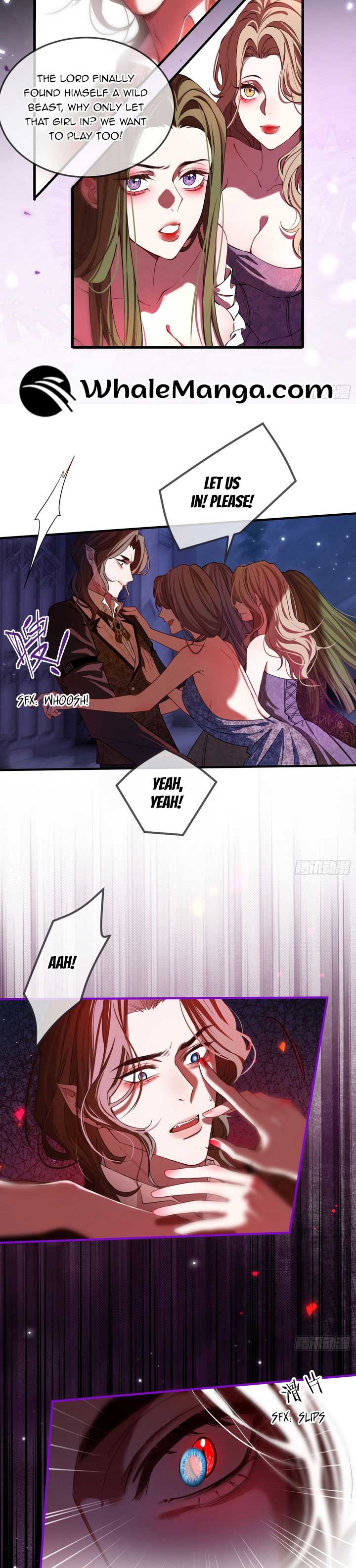 The Secret Game of Nobles Chapter 4 60 05