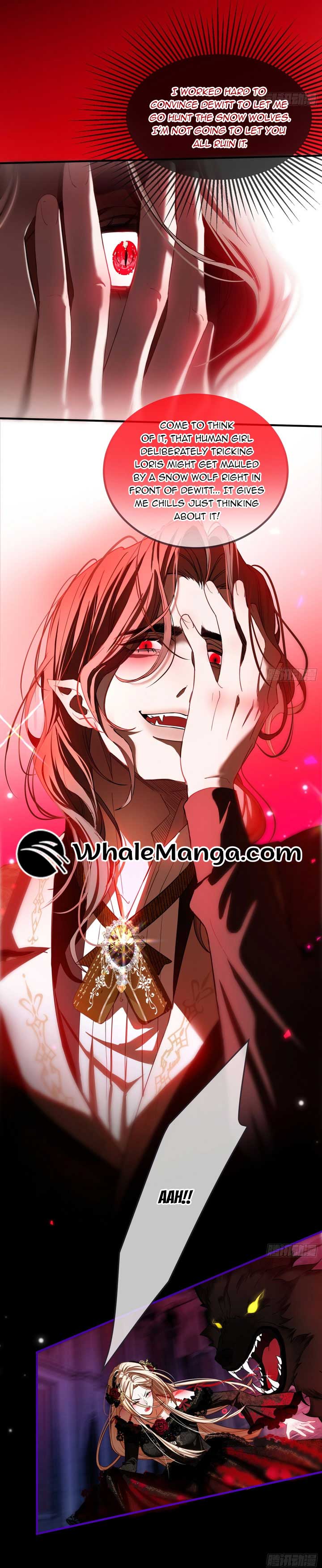 The Secret Game of Nobles Chapter 4 62 07
