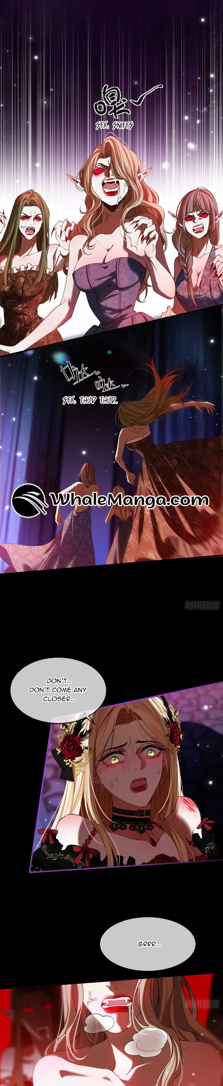 The Secret Game of Nobles Chapter 4 65 10