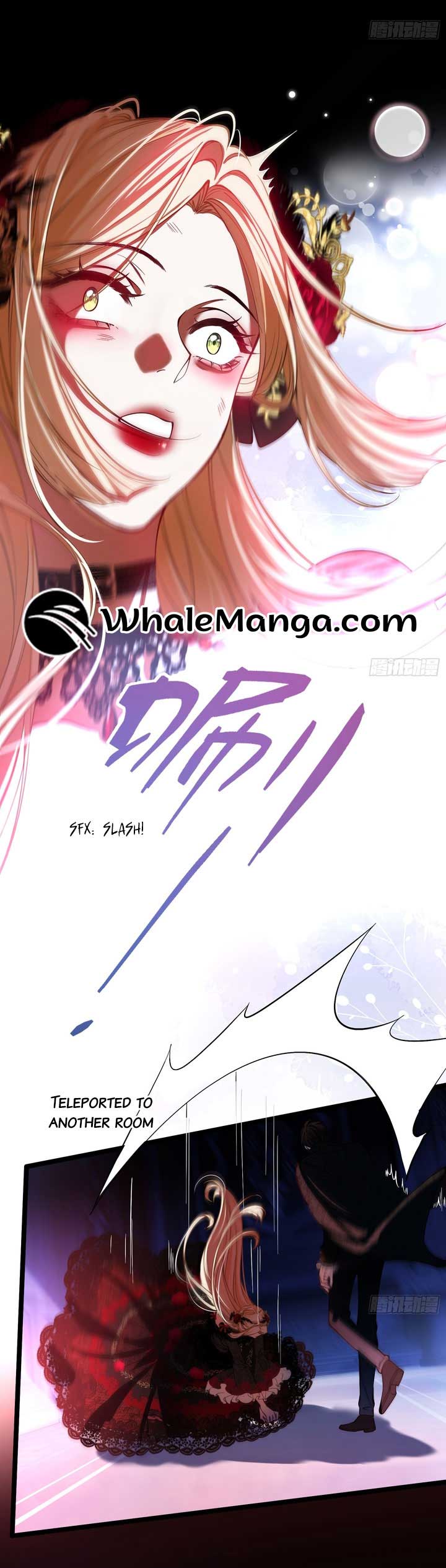 The Secret Game of Nobles Chapter 4 67 12