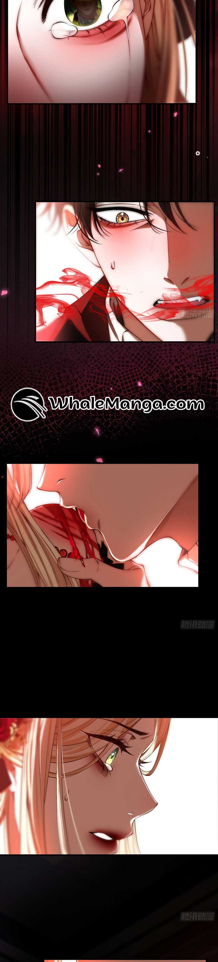 The Secret Game of Nobles Chapter 4 69 14