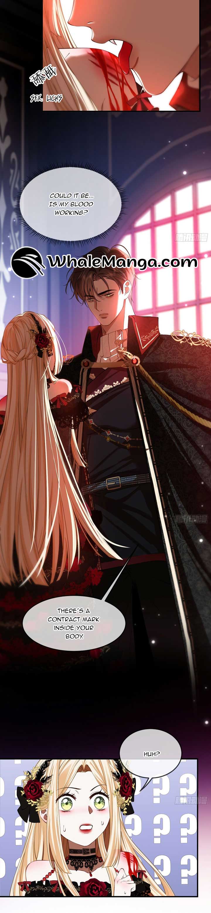 The Secret Game of Nobles Chapter 4 70 15