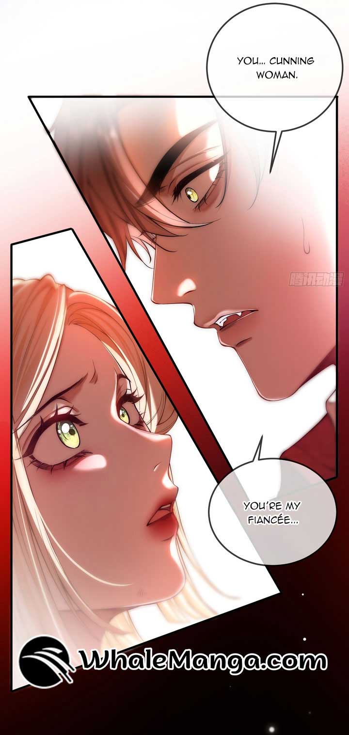 The Secret Game of Nobles Chapter 4 71 16