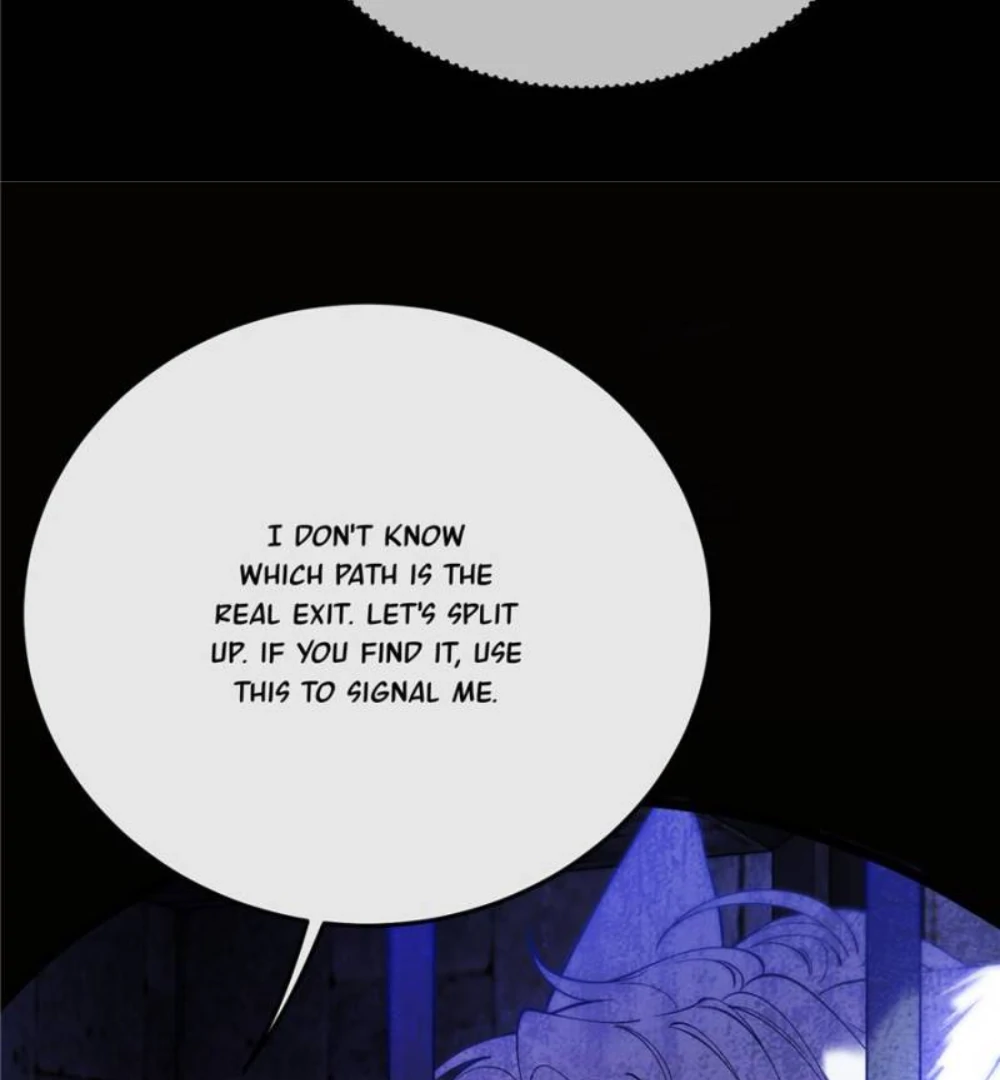 The Secret Game of Nobles Chapter 40 240 32