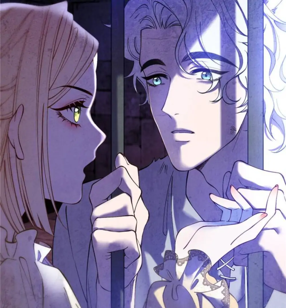 The Secret Game of Nobles Chapter 40 241 33
