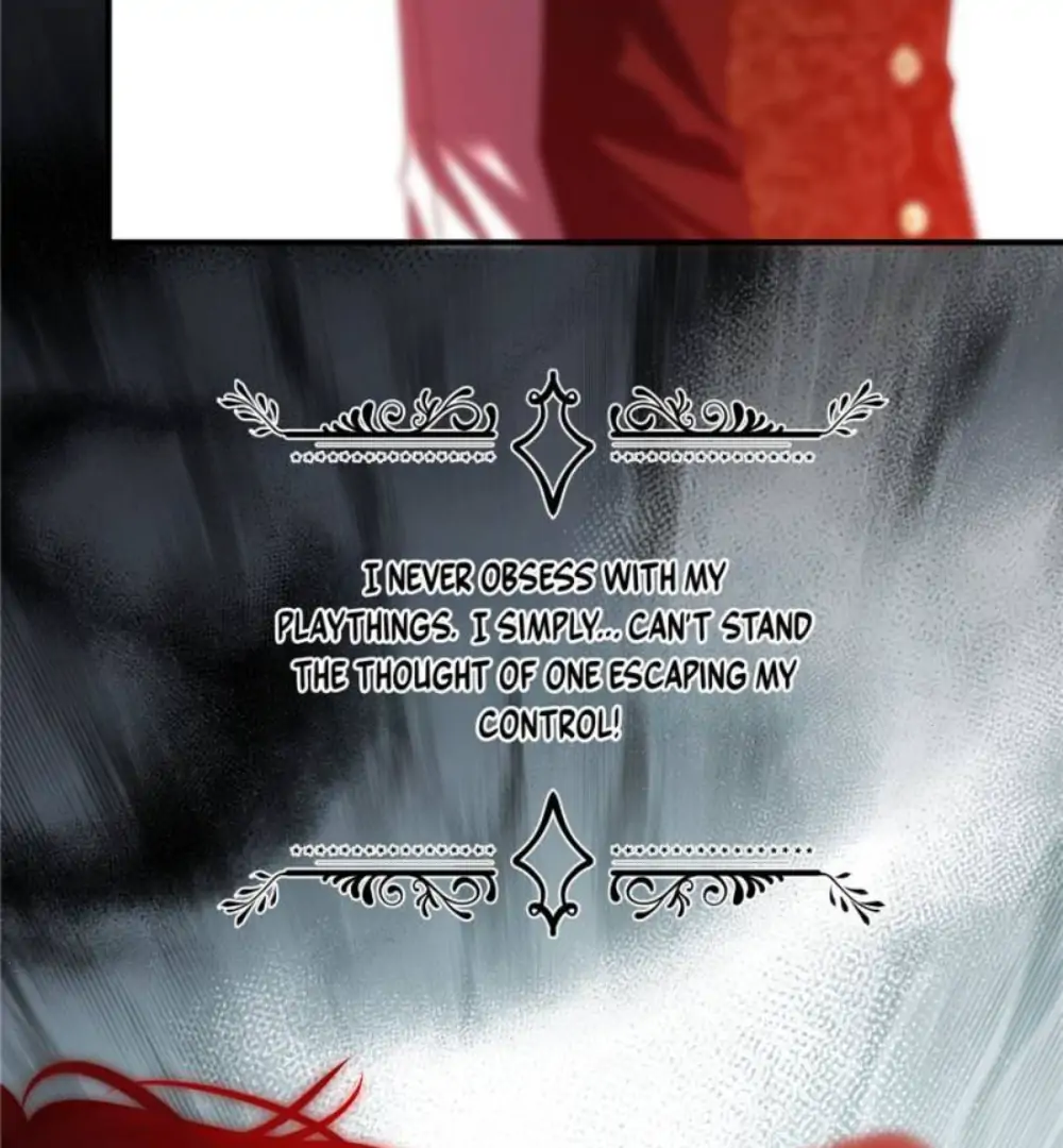 The Secret Game of Nobles Chapter 41 243 14