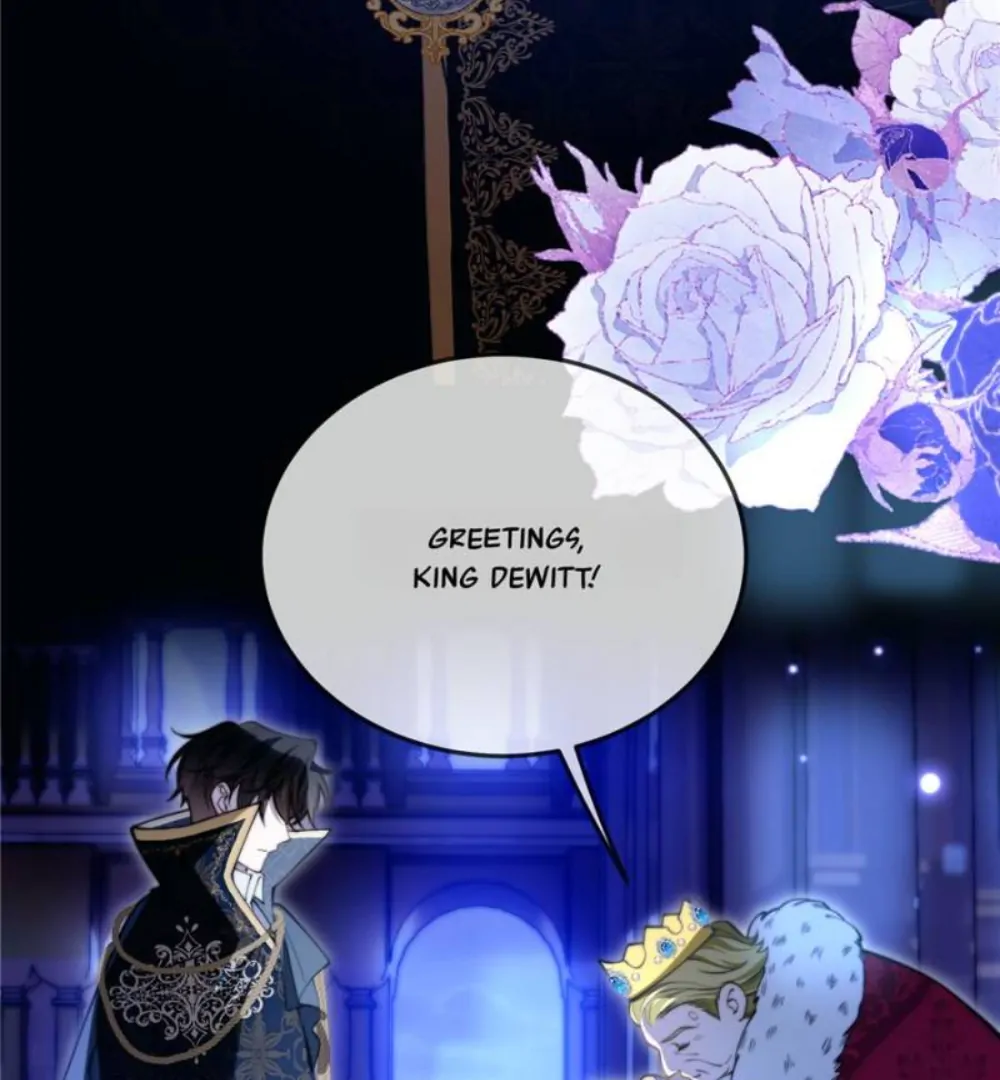 The Secret Game of Nobles Chapter 41 250 21
